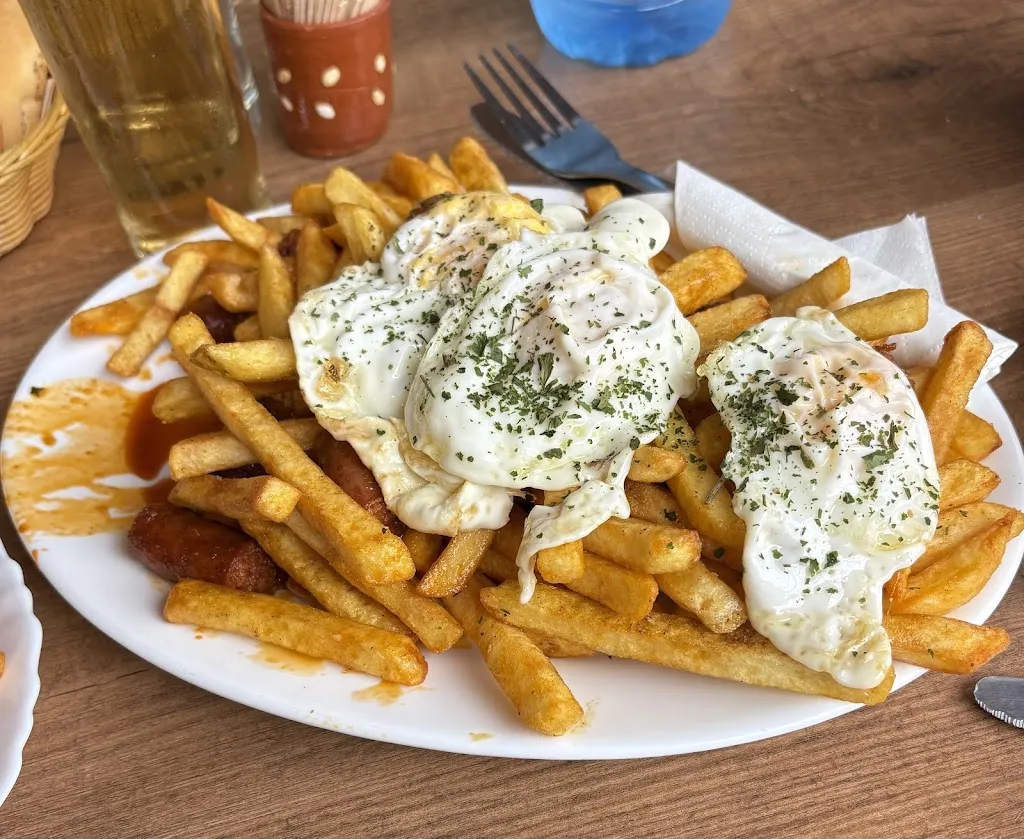 Guillermo_Bar Piscina Andaluz_Villarta de los Montes_review