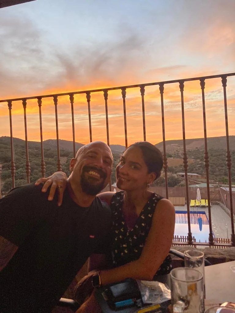 MANU CONTERO_Bar Piscina Andaluz_Villarta de los Montes_review