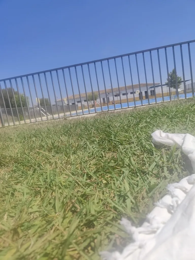 Jorge Martinez_Mirador Bar La Piscina_Villar del Rey_review