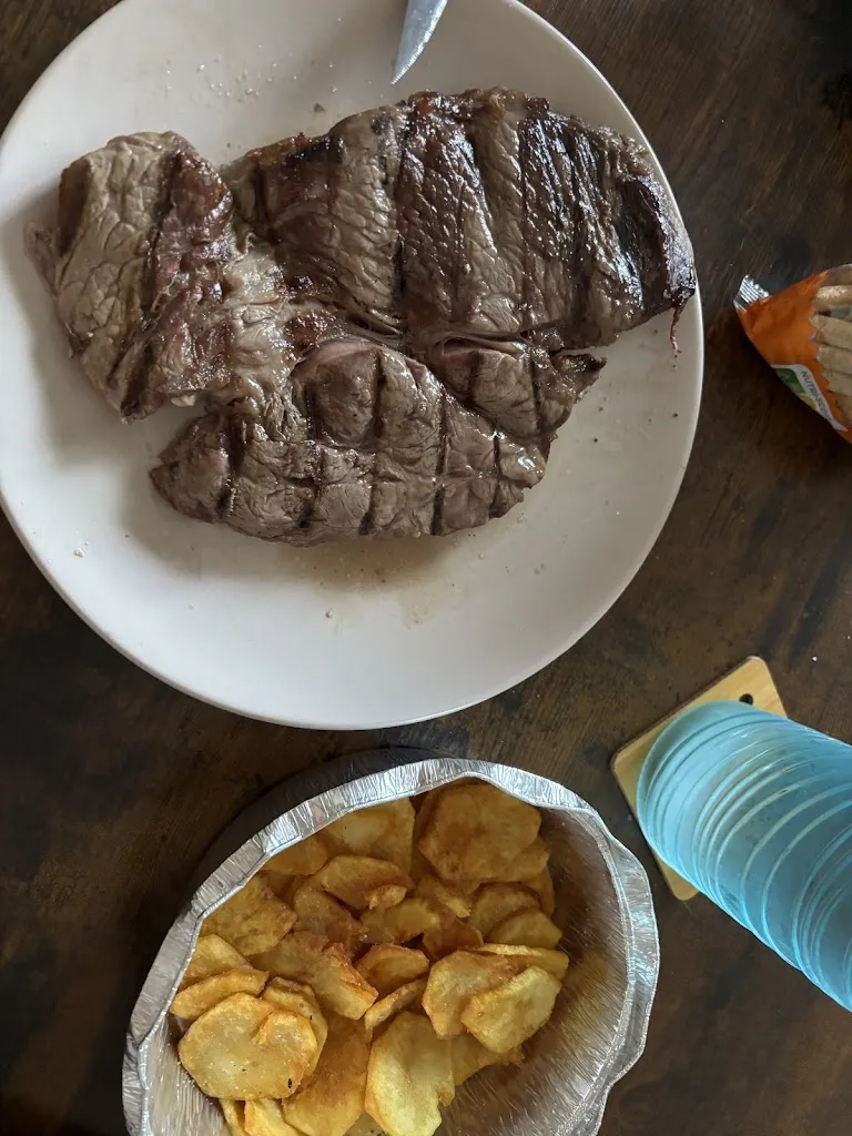 M GG_Mirador Bar La Piscina_Villar del Rey_review