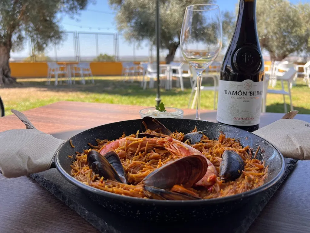 Mirador Bar La Piscina_Villar del Rey_slider_image_2