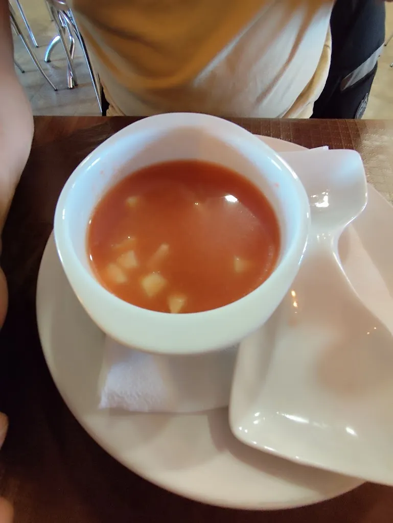 Ricardo Leitão_Café Bar La Esquina_Villanueva del Fresno_review