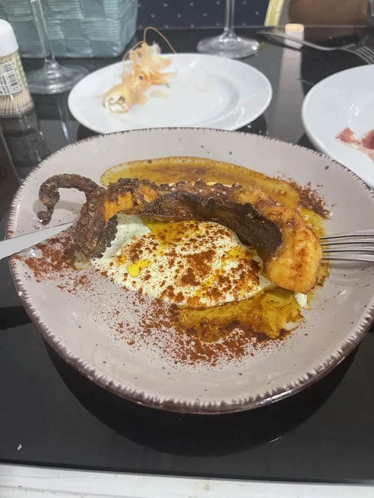 J. CC_SOL GASTROBAR_Villanueva del Fresno_review