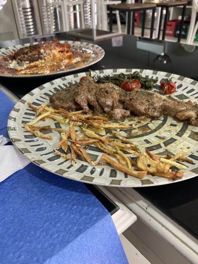 Maneru_SOL GASTROBAR_Villanueva del Fresno_review