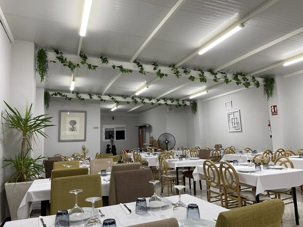 SOL GASTROBAR ristorante a Villanueva del Fresno