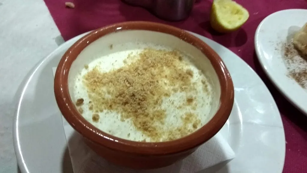 Menu_Bar Restaurante JACARANDA_Villanueva del Fresno_image_2