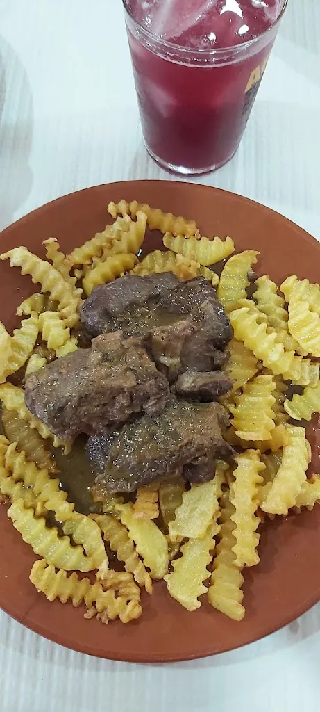 Menu_Bar Restaurante JACARANDA_Villanueva del Fresno_image_3