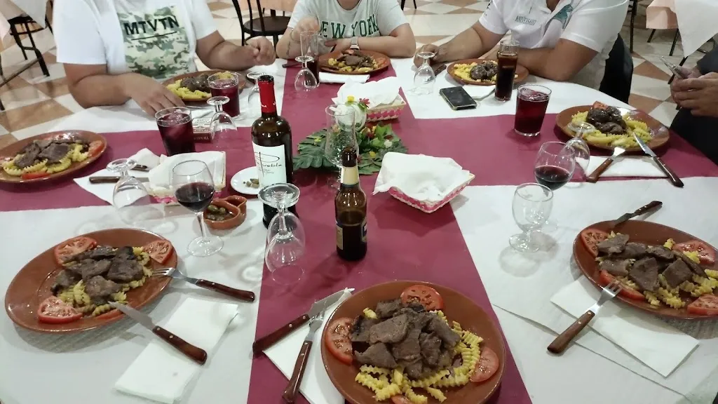 Menu_Bar Restaurante JACARANDA_Villanueva del Fresno_image_6