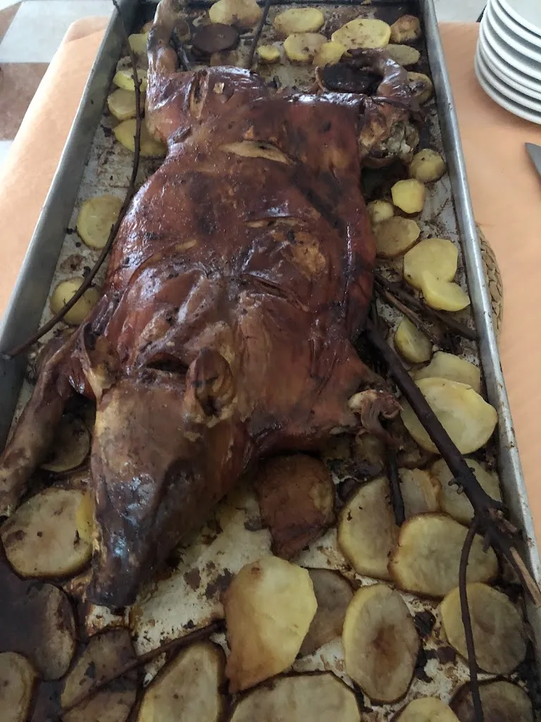 Menu_Bar Restaurante JACARANDA_Villanueva del Fresno_image_9