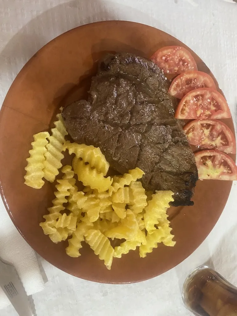 Sergio Quintana_Bar Restaurante JACARANDA_Villanueva del Fresno_review