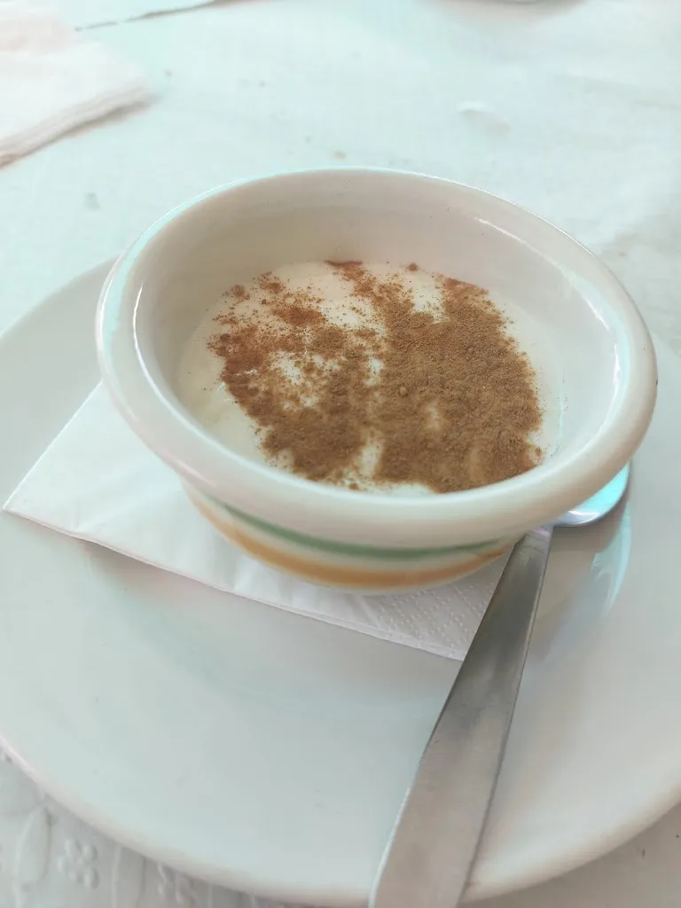 Dunia GN_Bar Restaurante JACARANDA_Villanueva del Fresno_review