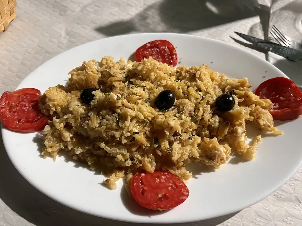 BEATRIZ HUETE CARUEZO_Bar Restaurante JACARANDA_Villanueva del Fresno_review