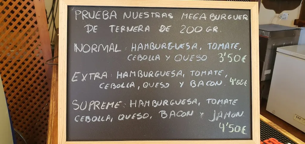 Menu_Restaurante 2000_Villanueva del Fresno_image_1