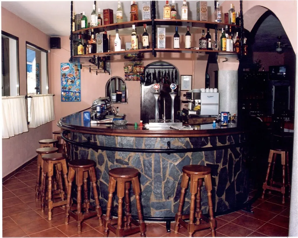 Restaurante 2000 restaurant in Villanueva del Fresno