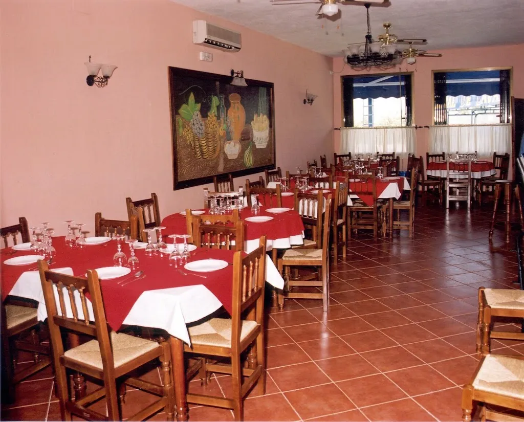 Restaurante 2000_Villanueva del Fresno_slider_image_2