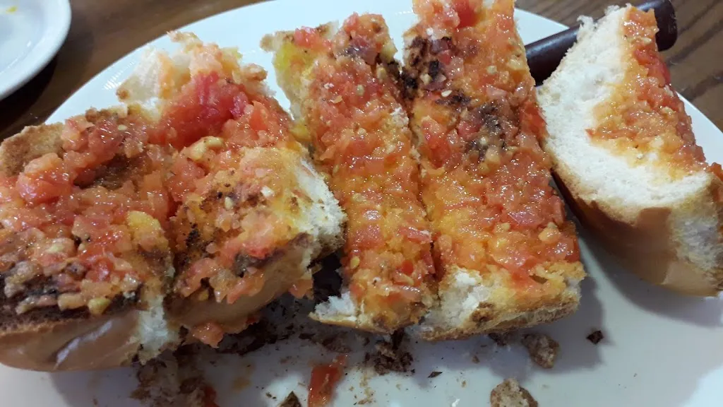 Menu_Cafetería Restaurante 2001_Villanueva del Fresno_image_5