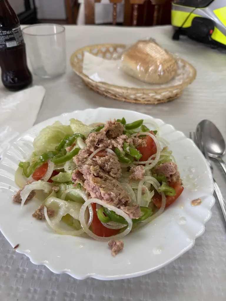 Menu_Cafetería Restaurante 2001_Villanueva del Fresno_image_8