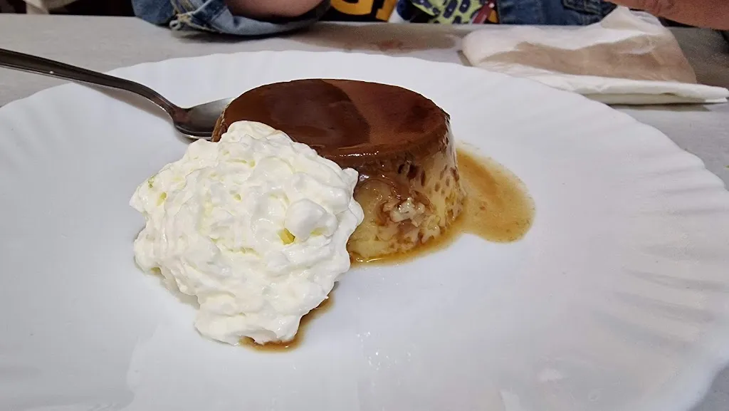 Menu_Cafetería Restaurante 2001_Villanueva del Fresno_image_9