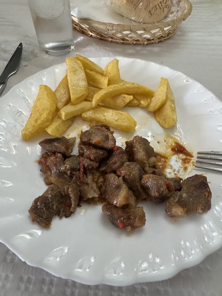 Cafetería Restaurante 2001_Villanueva del Fresno_slider_image_2