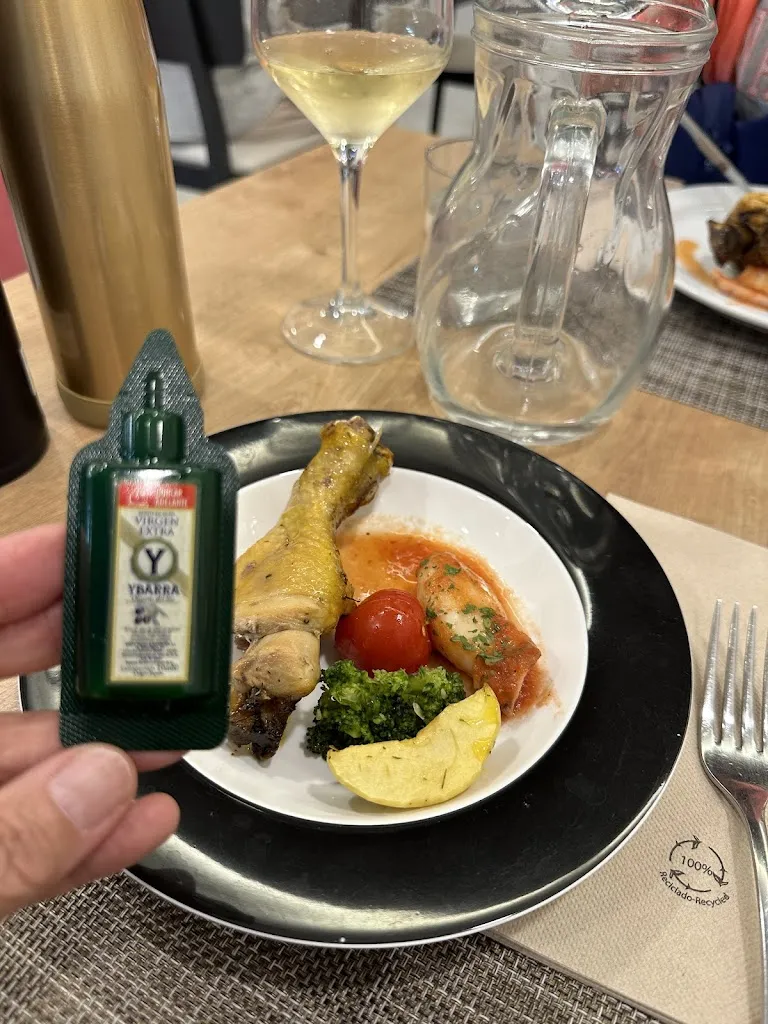 Menu_Dinner by Lux Melide_Melide_image_8