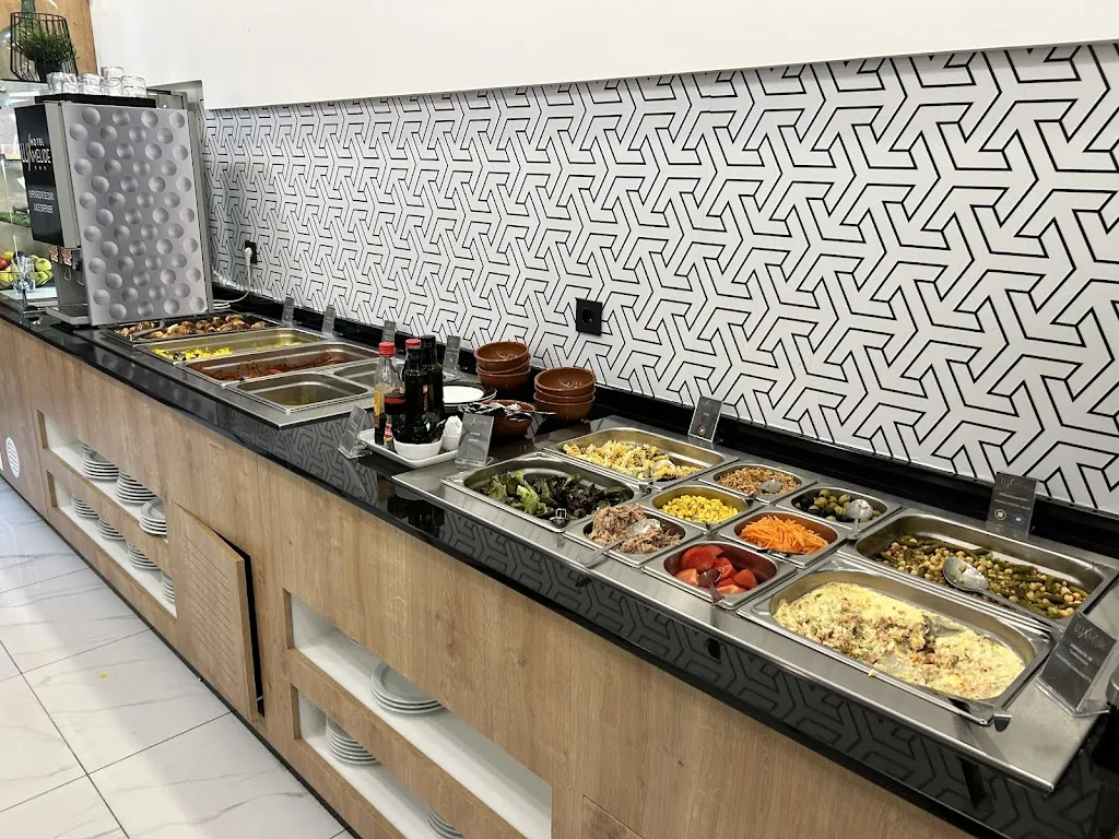 Robin Chang_Dinner by Lux Melide_Melide_review