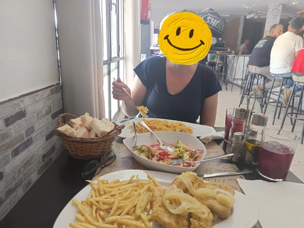 Chiringuito La Piscina_Villanueva del Fresno_slider_image_2