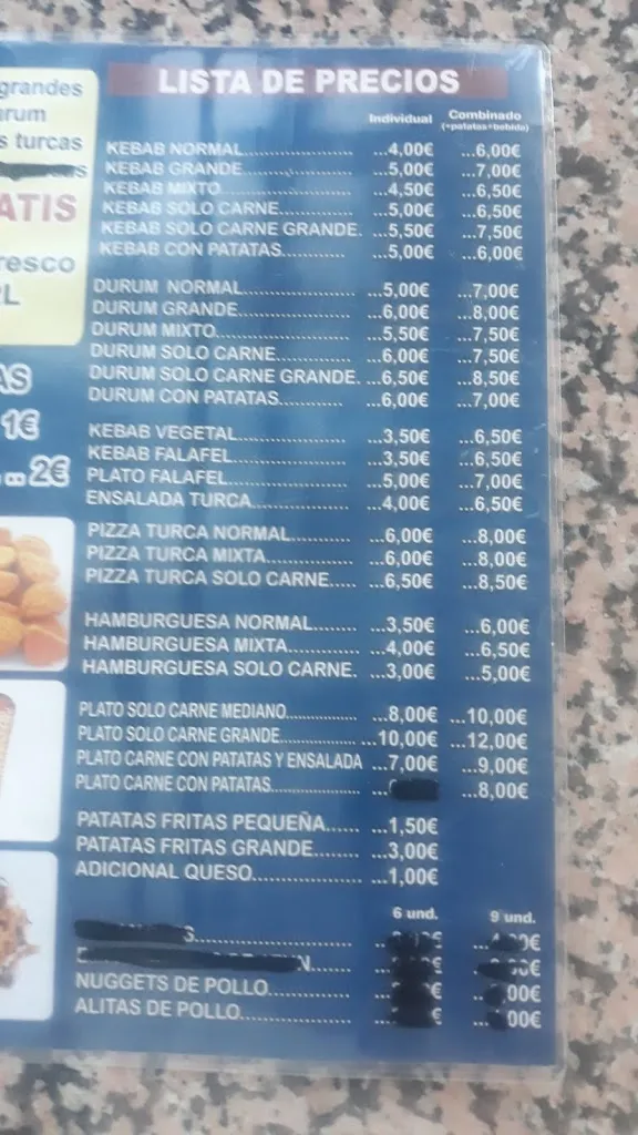 Kash Doner Kebab_Villanueva del Fresno_slider_image_3