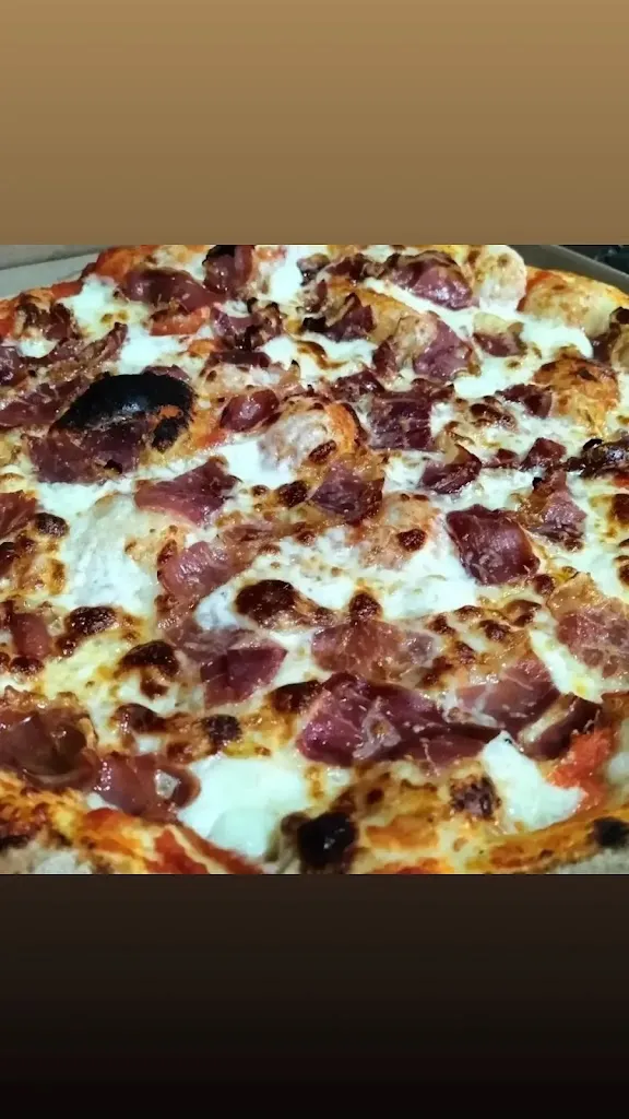 Menu_Cafeteria Pizzería Sofi's_Villanueva del Fresno_image_3