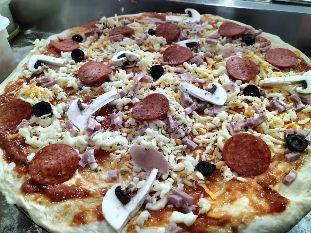 Menu_Cafeteria Pizzería Sofi's_Villanueva del Fresno_image_5