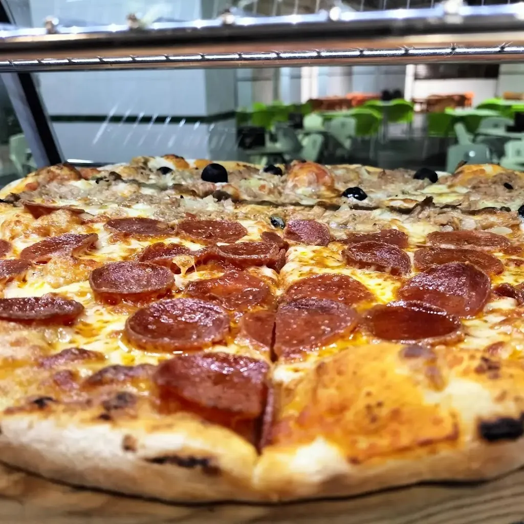 Menu_Cafeteria Pizzería Sofi's_Villanueva del Fresno_image_6