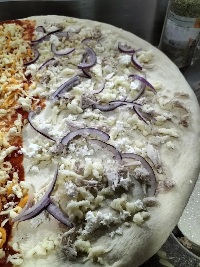 Cafeteria Pizzería Sofi's_Villanueva del Fresno_slider_image_3