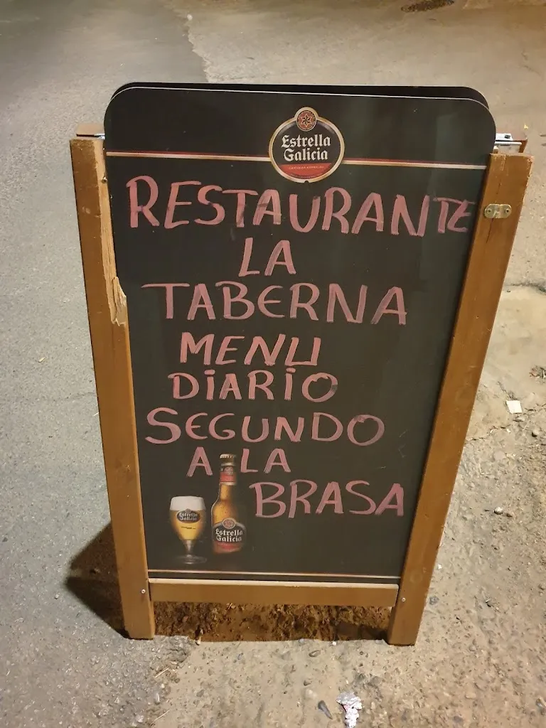 Menu_La Taberna_Zahinos_image_1