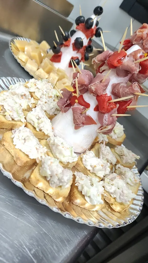 Menu_Bar “El Llano”_Zahinos_immagine_5