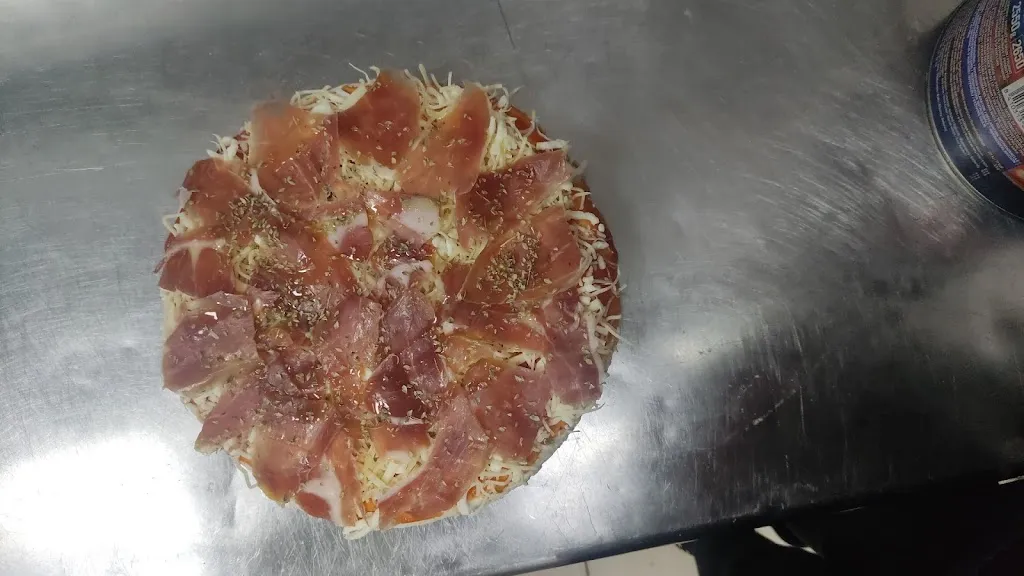 Menu_Bar “El Llano”_Zahinos_immagine_9