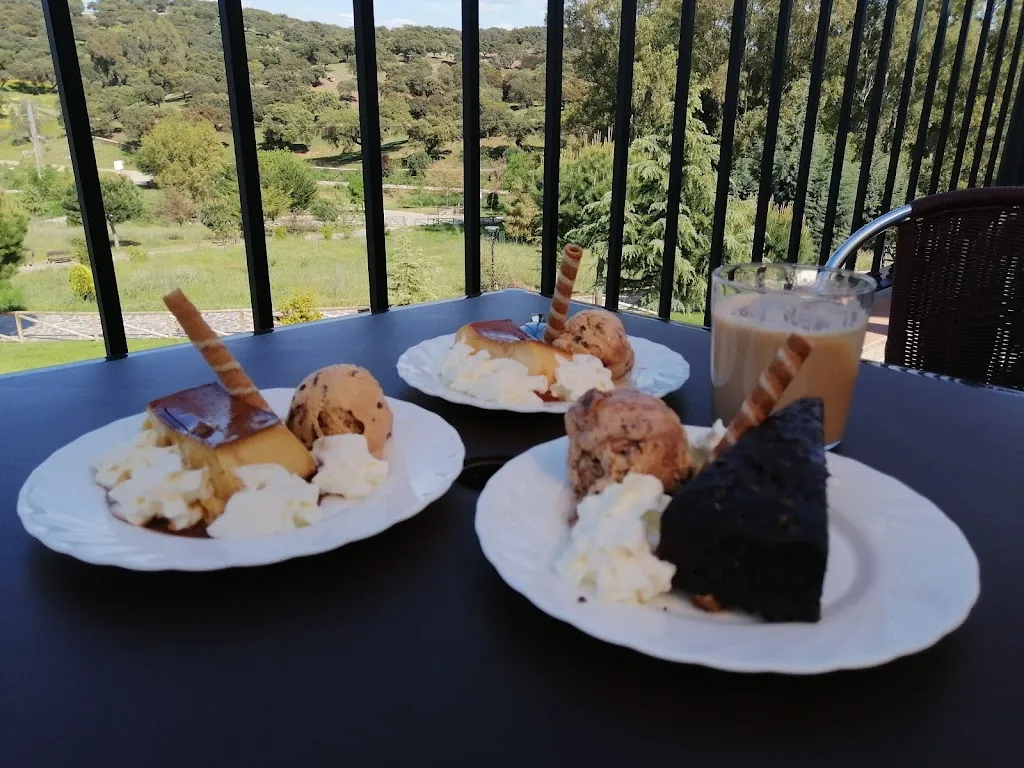 Menu_Cafetería Restaurante El Albergue_Zahinos_image_1