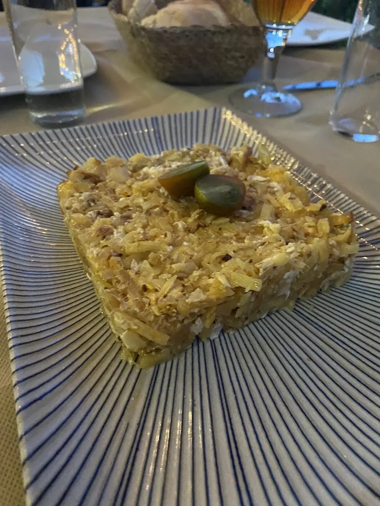 Menu_Cafetería Restaurante El Albergue_Zahinos_image_2