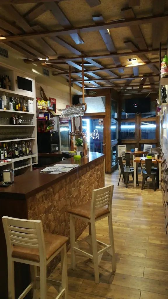 Duas Ruas bodeguilla ristorante a Melide