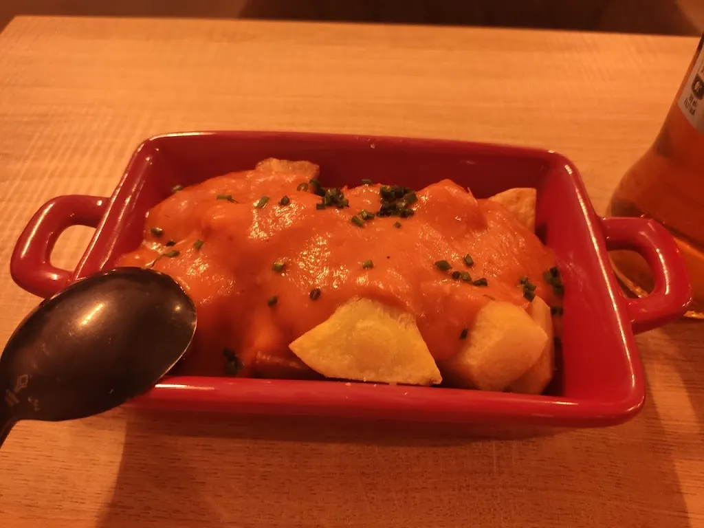 Menu_Restaurante La Zarza_Zarza La_image_8