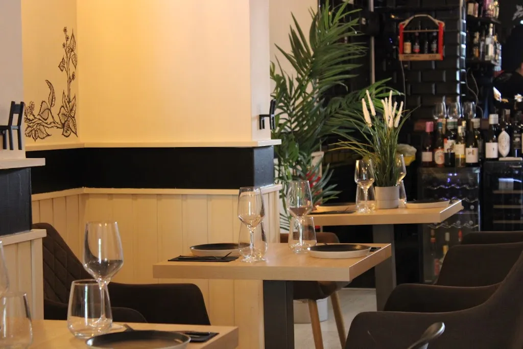 Restaurante La Zarza_Zarza La_slider_image_1