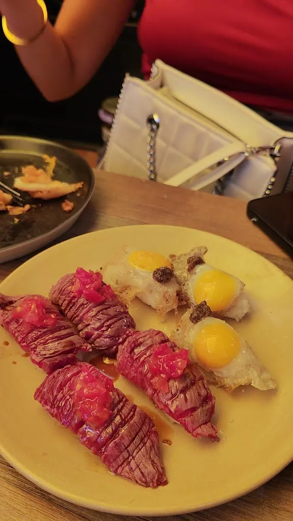 Restaurante La Zarza_Zarza La_slider_image_2