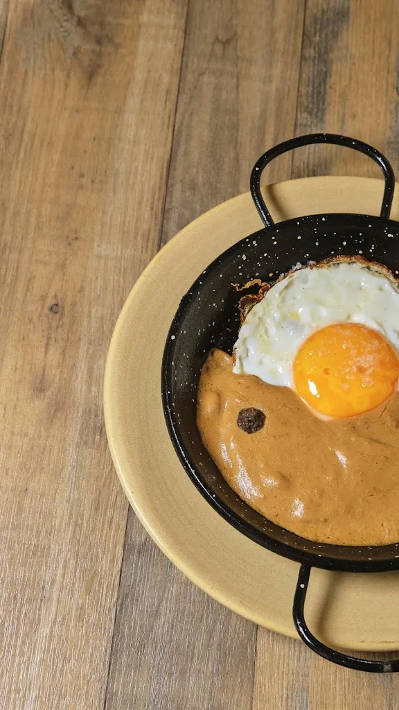 Restaurante La Zarza_Zarza La_slider_image_3