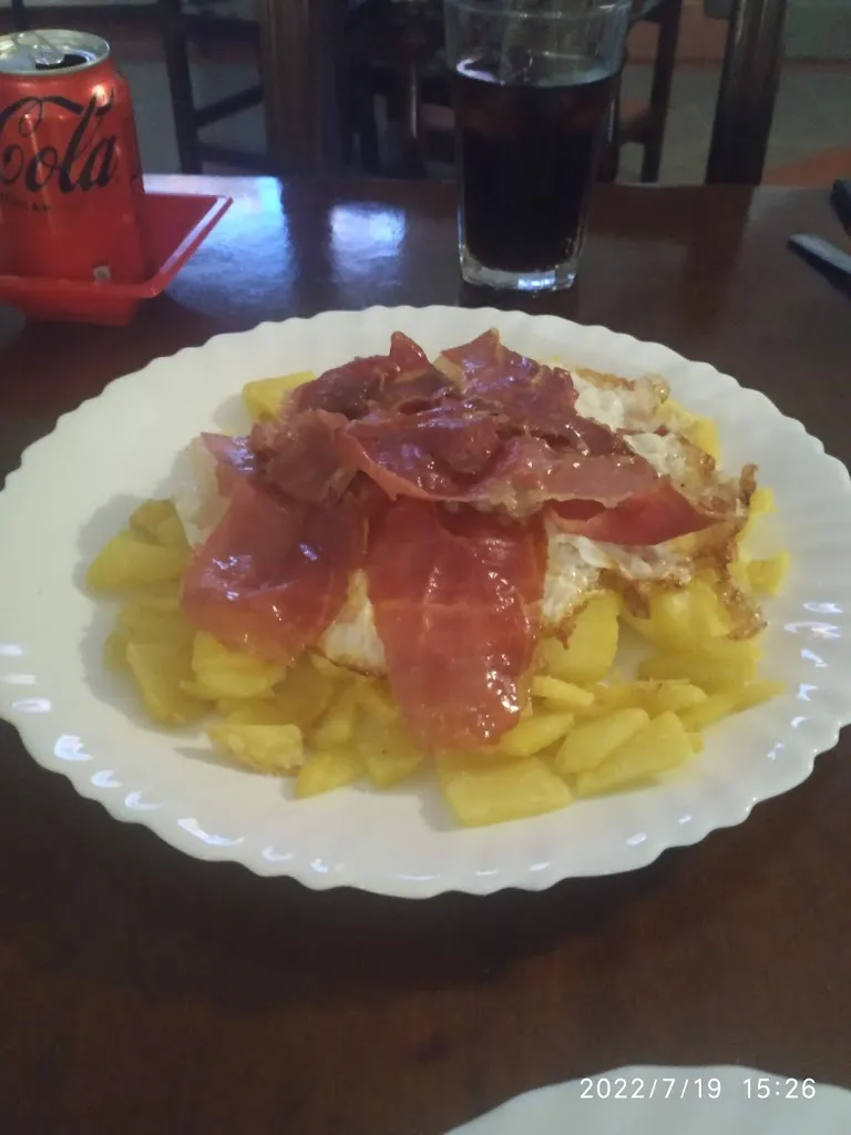 Menu_Meson la Tercia_Zarza La_image_7