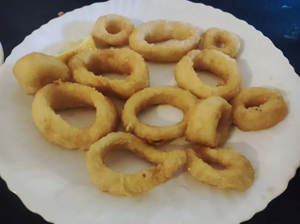 Joram Julián Real San Julián_Meson la Tercia_Zarza La_review