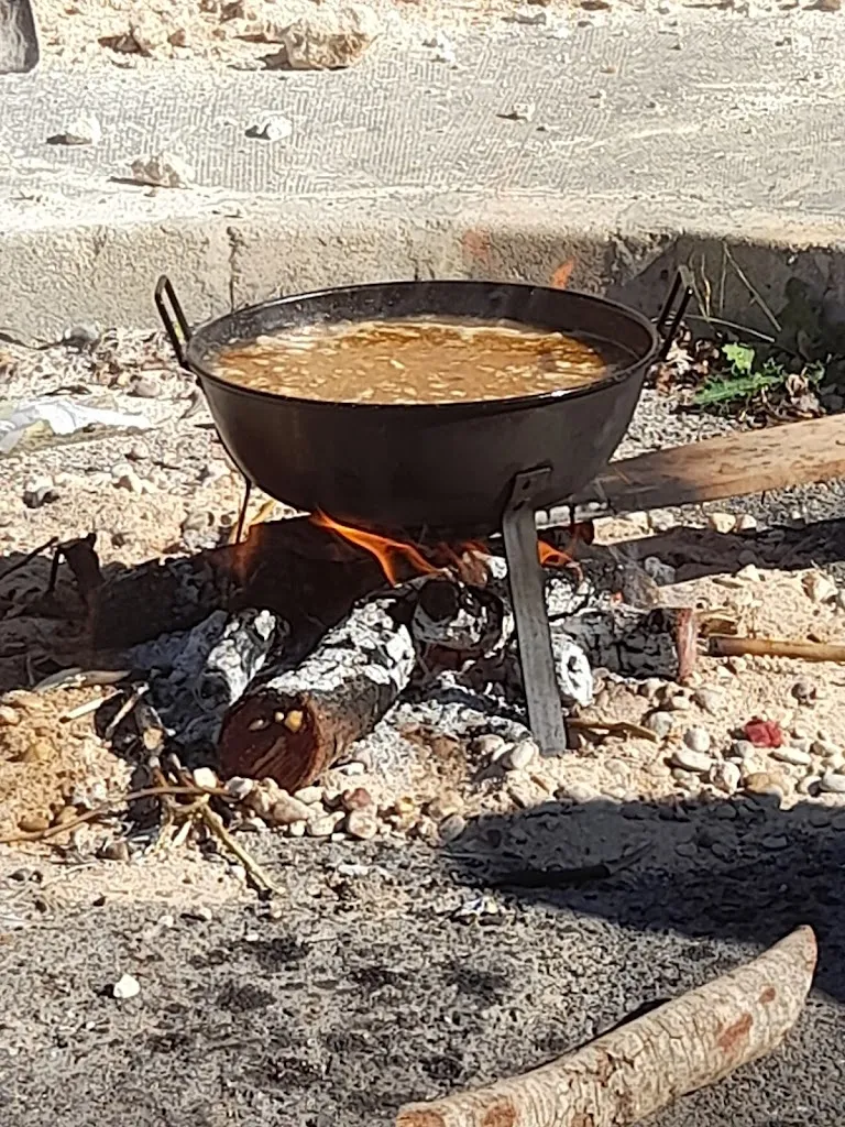 Menu_El Tapeo de la Zarza_Zarza La_immagine_4