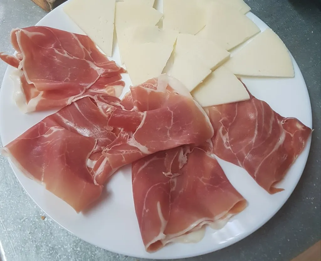 Menu_El Tapeo de la Zarza_Zarza La_immagine_5