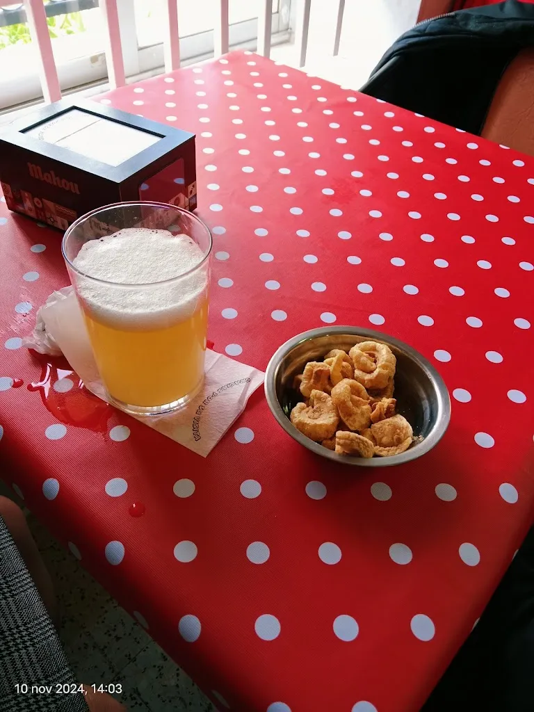 Menu_El Tapeo de la Zarza_Zarza La_immagine_7