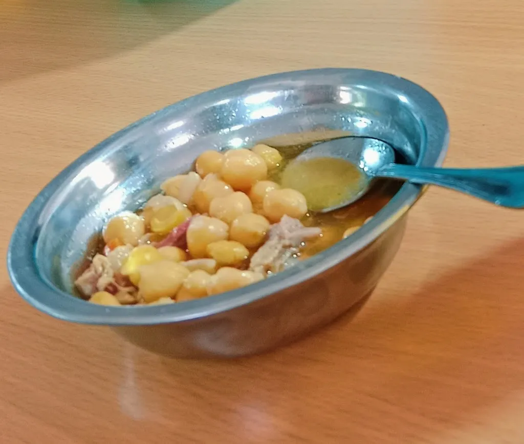 Menu_El Tapeo de la Zarza_Zarza La_immagine_8