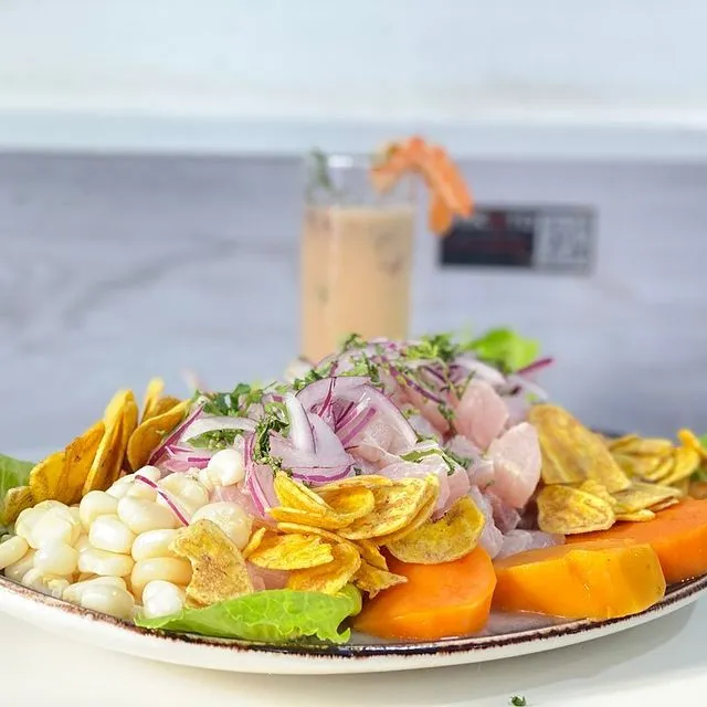 Menu_LA CHAMBA Sangucheria Peruana_Zarza La_image_5