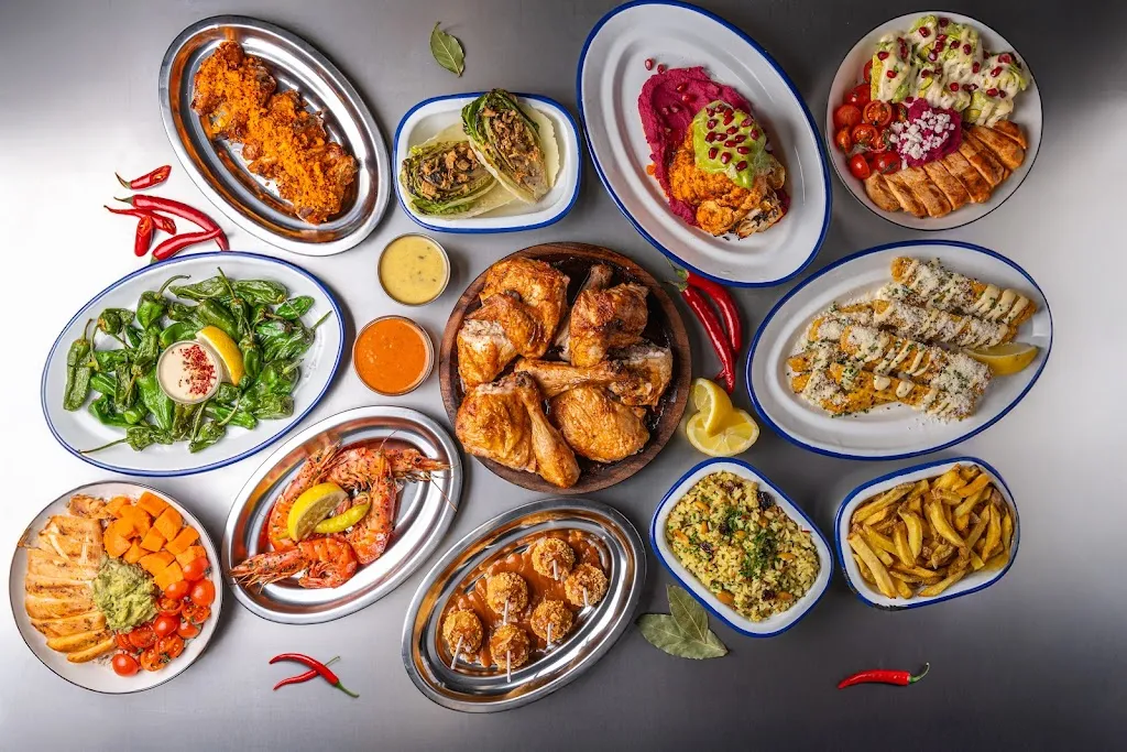 Piri Piri al Carbón_Melide_slider_image_2