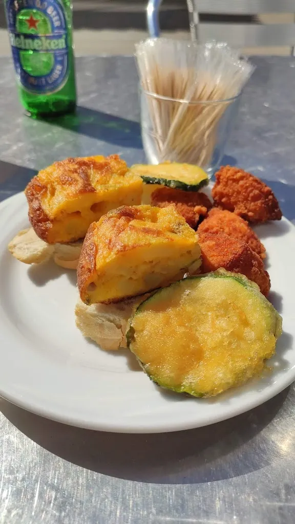 Menu_Bar Restaurante Casa Julio_Zalamea de la Serena_image_9